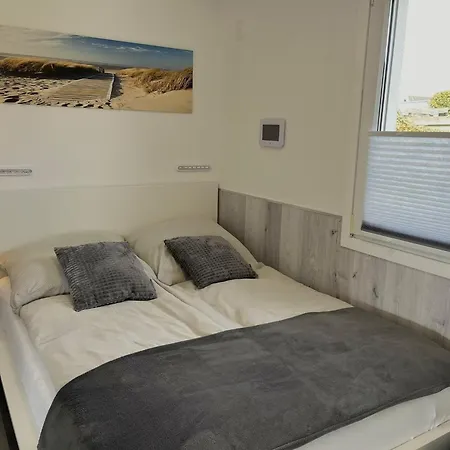 Prázdninový dům Sarah