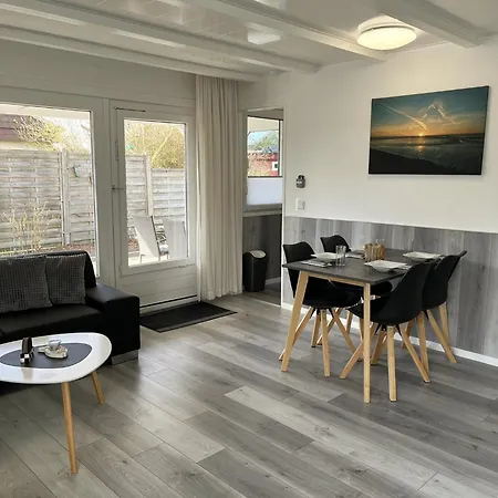 Casa vacanze Sarah Warwerort