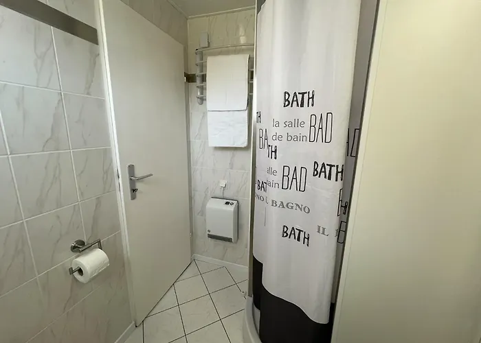 Vakantiehuis Sarah *