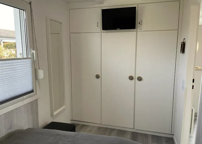 Sarah Vakantiehuis Warwerort