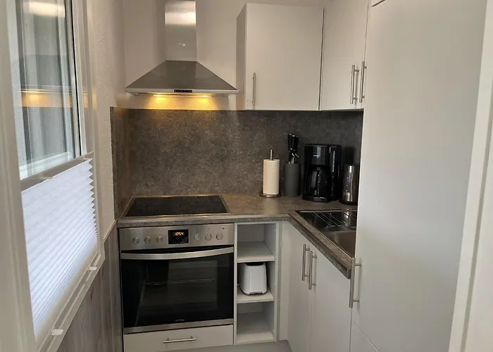 Vakantiehuis Sarah *