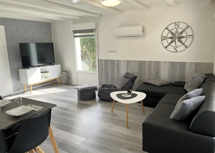 Sarah Vakantiehuis Warwerort