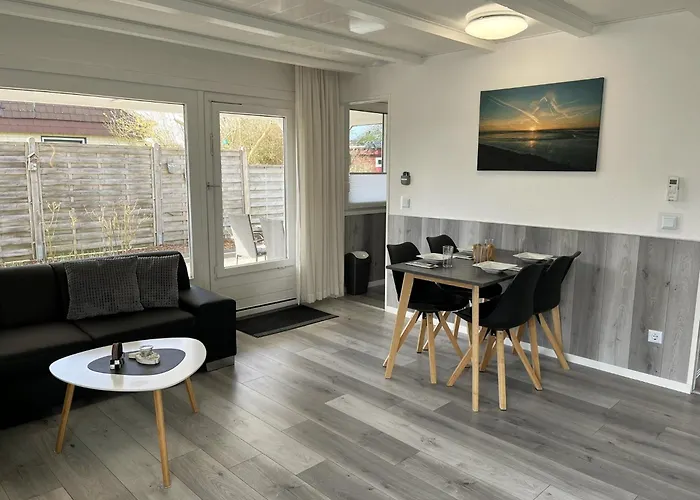 Vakantiehuis Sarah Warwerort